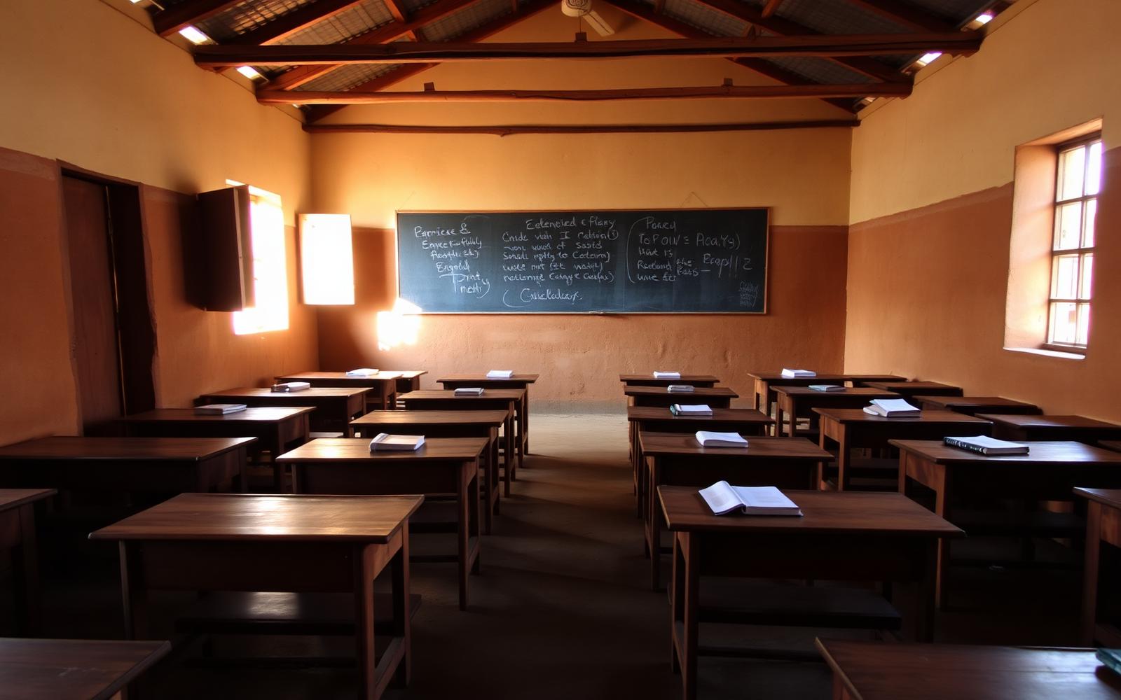 Children's Homes & Education