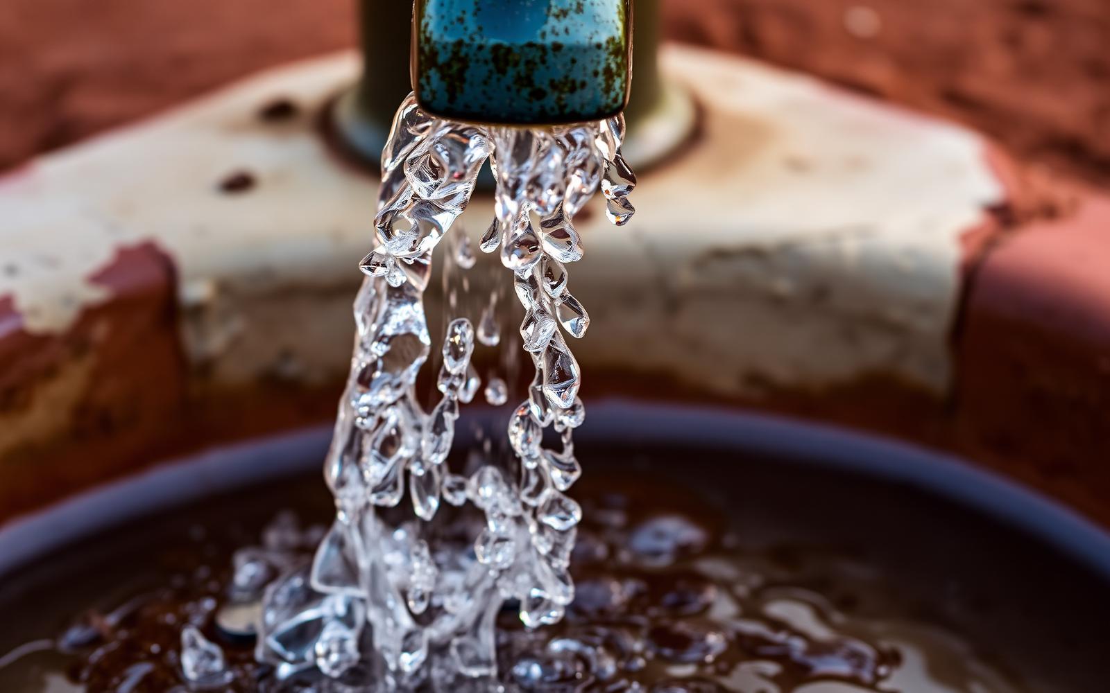 Clean Water & Boreholes