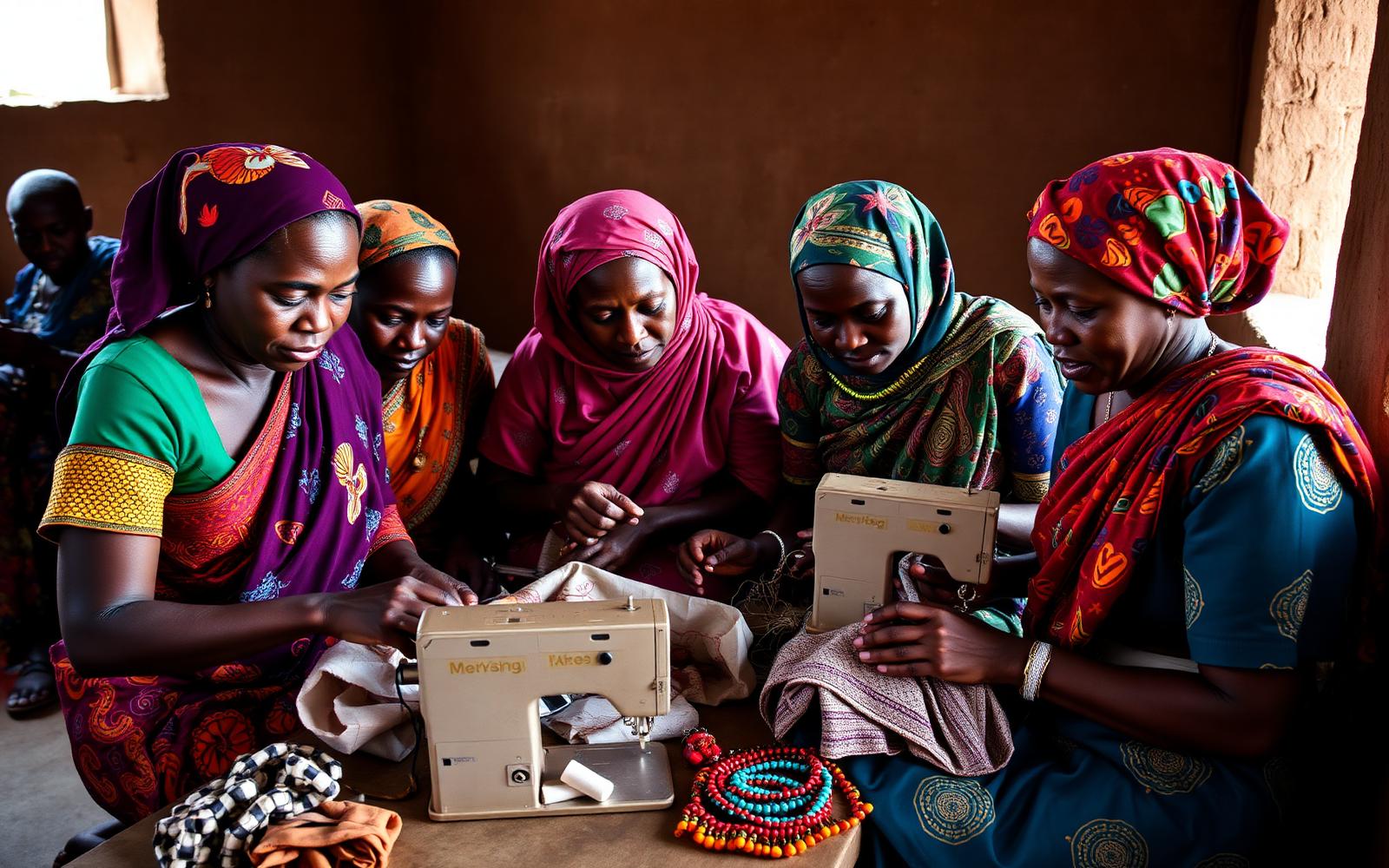 Women's Empowerment